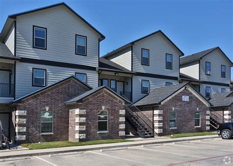 Stephenville tx apartments. See all available apartments for rent at The Patrick in Stephenville, TX. The Patrick has rental units ranging from 625-795 sq ft starting at $686. 