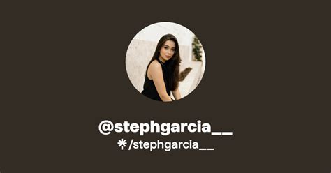😈 Stephgarcia Leaks [CLIP]
