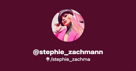 🔥 (SEX) Stephie_Zachmann Leaks