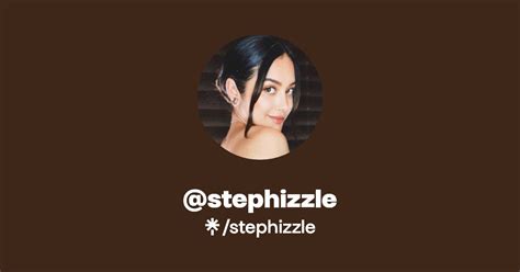 🍑 PORN Stephizzle Onlyfans Leaked