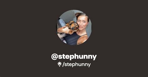 Stephunny Onlyfans Leak