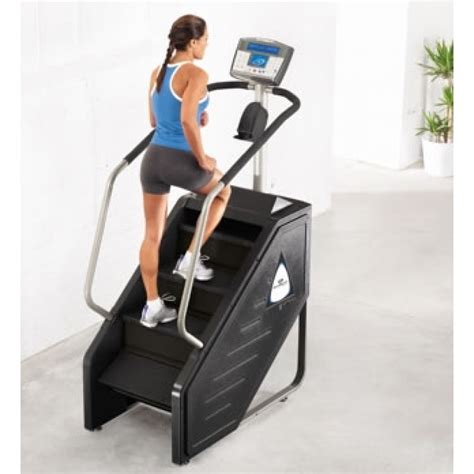 Stepmill Stair Climbers & Steppers Bizrate