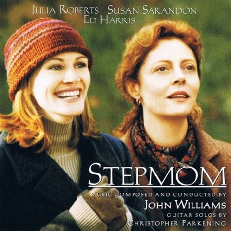 Stepmom (Music from the Motion Picture) by John Williams