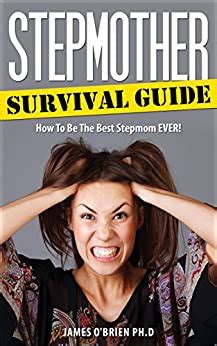 Stepmother survival guide how to be the best stepmom ever step family book 2. - Group filial therapy the complete guide to teaching parents to play therapeutically with their children.
