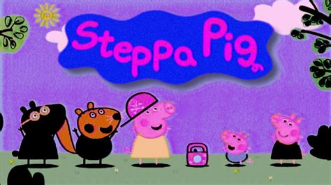 Steppa pig lyrics. Things To Know About Steppa pig lyrics. 