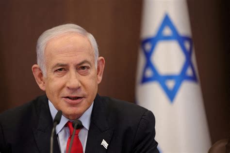 Stepped-up phase of Gaza offensive is ‘only the beginning,’ Netanyahu says
