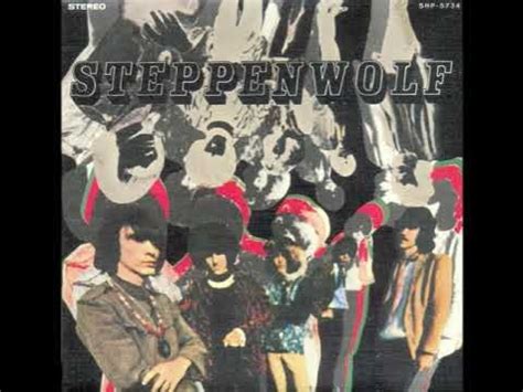 Steppenwolf - The Ostrich (stereo) - YouTube