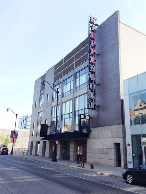 Steppenwolf chicago. The theatre’s artistic and educational programs draw a multi-generational audience of nearly 200,000 from the greater metropolitan Chicago area, while our impact reaches well beyond this region with productions that tour nationally and internationally. 