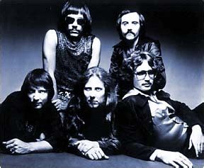 Steppenwolf guitarists