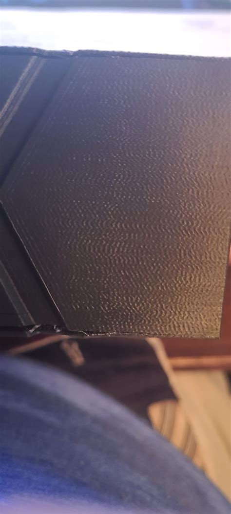 Stepper buzz klipper.  Hello, I am trying to troubleshoot a weird issue.  STEPPER_BUZZ ...