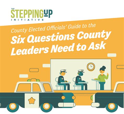 Stepping Up Resource Guide - NACo