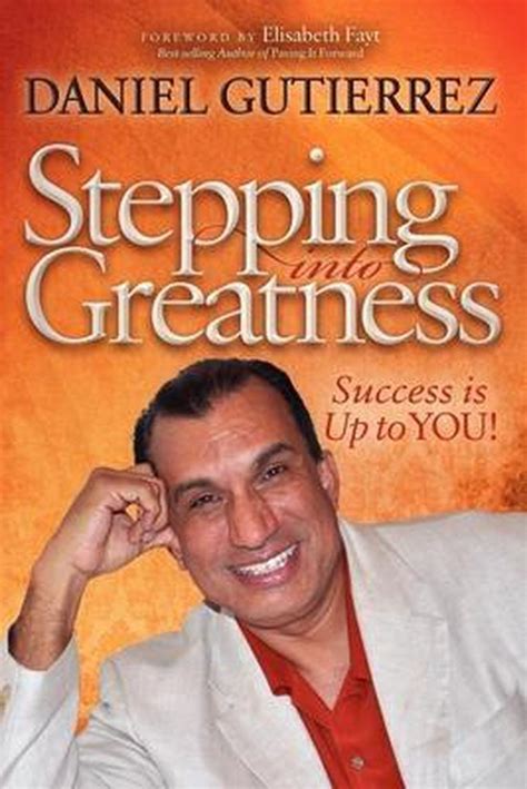 Stepping into greatness by daniel gutierrez. - Readers digest complete photography manual by ailsa mcwhinnie.