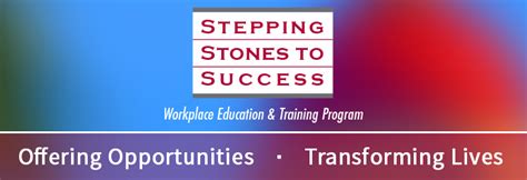 Stepping stones to success Stanford News