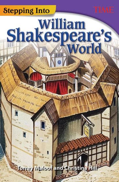Full Download Stepping Into William Shakespeares World By Torrey Maloof