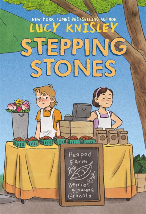 Download Stepping Stones By Lucy Knisley