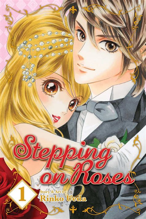 Read Online Stepping On Roses Vol 1 Stepping On Roses 1 By Rinko Ueda
