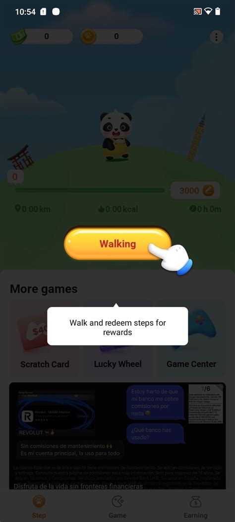 Steps Friends APK Download for Android 