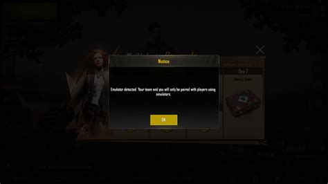 Steps To Resolve Pubg Emulator Detected Problem On Pc