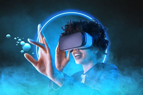 technique for metaverse