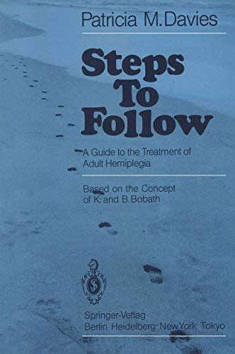 Steps to follow a guide to the treatment of adult hemiplegia. - Johnson outboard 1964 18hp service manual.