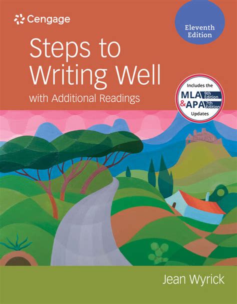 Steps to writing well 2c edition 11. - Sabios y grandiosos fundamentos de la indianidad.