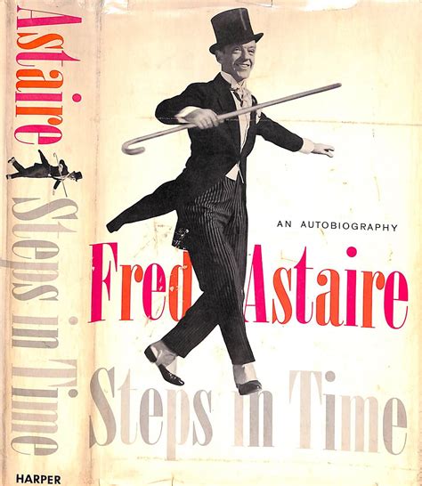 Read Online Steps In Time By Fred Astaire