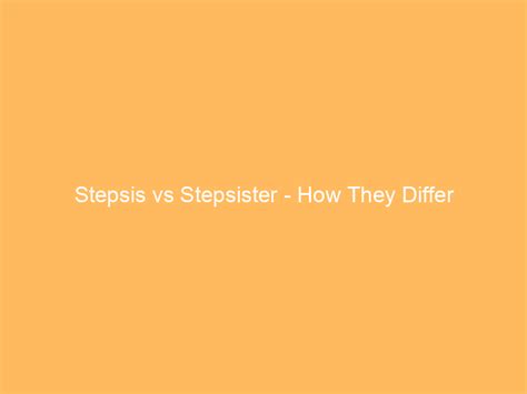 Stepsis Onlyfans Leak