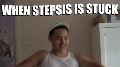 Stepsis Stuck Onlyfans Leak