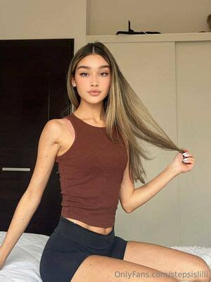 Stepsislilli Onlyfans Leaked PORN 🍆 160 Videos