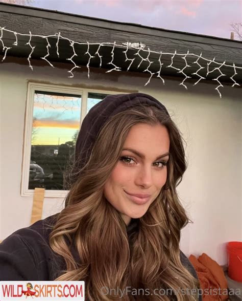 🍆 [CLIP] Stepsistaa Leaks