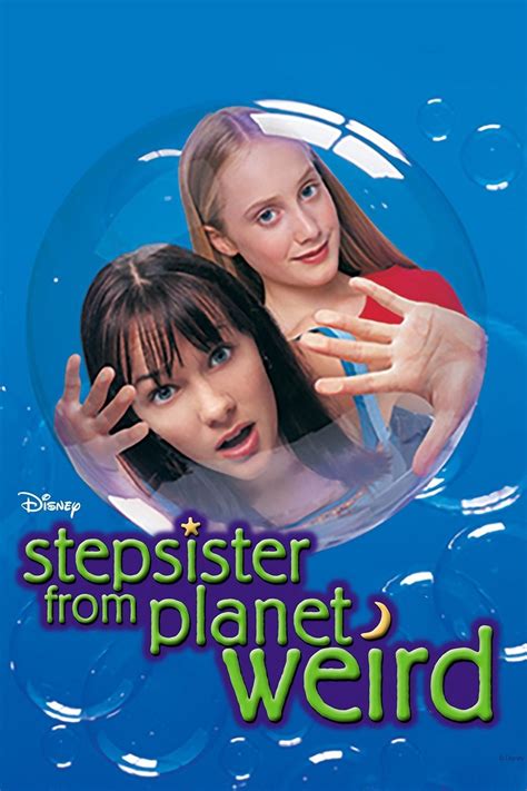 Stepsister From Planet Weird - Rotten Tomatoes