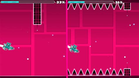 Stereo Madness a Masterpiece in Game Design Dashword