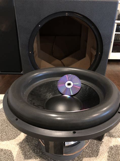 Stereo integrity. This woofer will utilize a six layer copper clad aluminum dual 4 Ohm voice coil. It uses a nomex spider with sewn-on flat leads and a shallow profile treated paper cone and dust cap with a compliant (soft) rubber surround. Our 6.5" woofer has an XBL^2 motor allowing for 9mm of Xmax. 