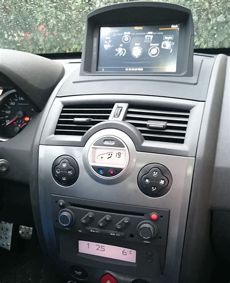 Stereo manual for renault megane sport. - Energy conversion engineering lab manual mechanical.