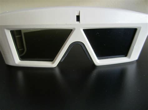 StereoGraphics CrystalEYES CE2 eBay