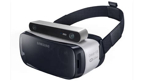 Stereolabs Brings Position Tracking To Mobile Vr Using Its Zed Camera Pair Extremetech