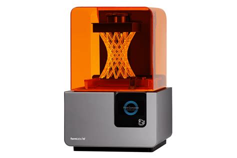 Stereolithography Technology in 3D Printing Everything you need to