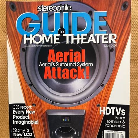 Stereophile guide to home theater information. - The sage handbook of curriculum pedagogy and assessment.