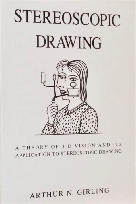 Stereoscopic drawing a theory of 3 d vision and its application to stereoscopic drawing. - Bild der welt in brentanos romanzen vom rosenkranz..