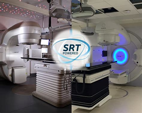 Stereotactic Body Radiotherapy in the Management of …