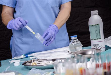 Sterile compounding pharmacy technician salary. The average Compounding Pharmacy Technician salary in Las Vegas, Nevada is $38,451 as of August 29, 2022, but the salary range typically falls between $34,713 and $42,931. 