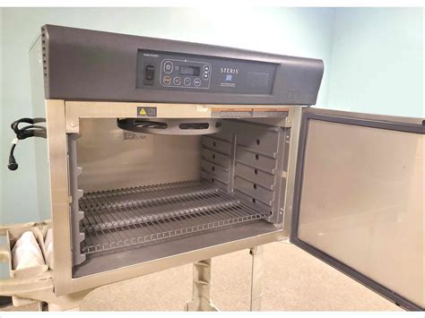 Steris amsco warming cabinet operator manual. - Dynatron solaris series 708 user manual.