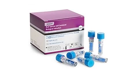 Steris biological indicators.  Learn more here.  Your needs are unique &ndash...