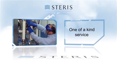Steris job opportunities. Things To Know About Steris job opportunities. 