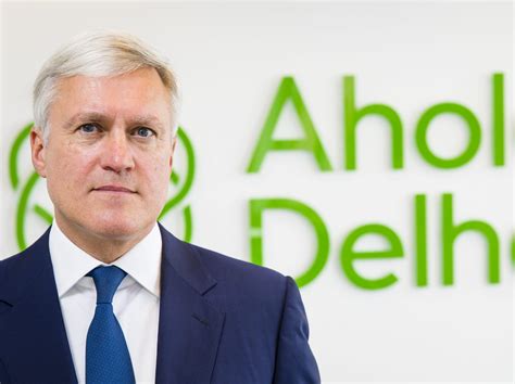 Sterke winstgroei bij Ahold Delhaize - ABN Amro lijdt kwartaalverlies