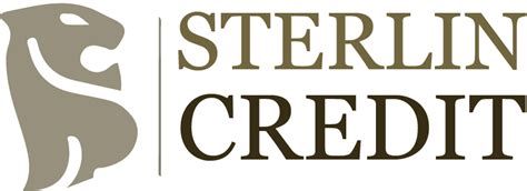 Sterlin Credit