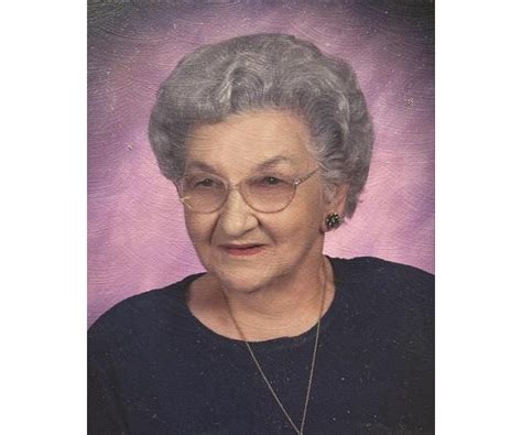 Sterling Ann Fontenot Obituary (1963 - 2024) Ville Platte …