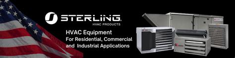 Sterling HVAC LinkedIn