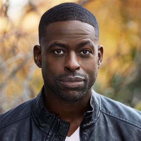 Sterling K. Brown & Dr. Anthony Fauci to speak at Washington University commencement today