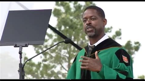 Sterling K. Brown and Anthony Fauci to speak at Washington University graduation